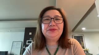 Zheng Li Joanne camp video