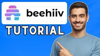 Beehiiv Newsletter Tutorial | Watch This Before Using! (2024)