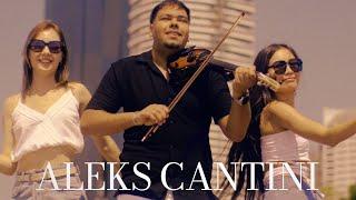 Aleks Cantini - Cocktail (official video) 2024