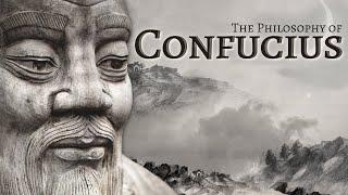 The Philosophy of Confucius