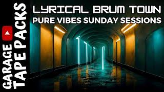 Darren 'Lyrical' Watson  | Pure Vibes Sunday Sessions | Garage Tape Packs