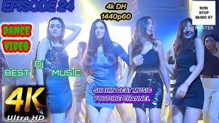 #ANCE AGAIN #09[#Mega Festival Beat Song##]# [4kQHD1440p Video. Bostar Saund]#shahin beat music