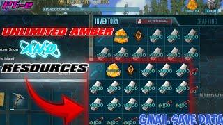 ARK Mobile: Unlimited Amber and Resources ARK Mobile GG Tutorial" #ark