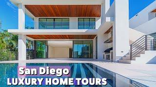 Southern California Luxury Real Estate Tours!