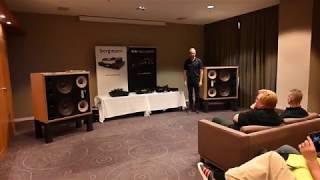 2019 COPENHAGEN HIGHEND -  Bergmann, TW-Acustic, SA stage company (1)