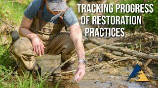 B1 Tracking Progress of Restoration Practices