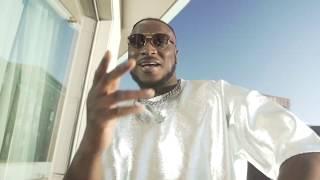 Famous Bobson - Stainless Remix [feat. Peruzzi] Official Video