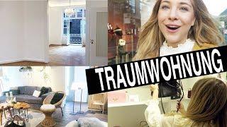 Traumwohnung gefunden, Designertaschen & Dinnerdates