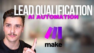 How to Automate Lead Qualification with AI Callers | Beginner Tutorial