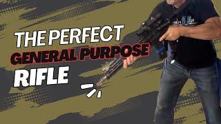 The Perfect General Purpose Rifle Does Exist