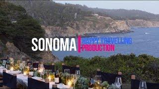 Sonoma: Best Small Towns to Visit in the USA