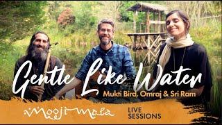 Mukti Bird & Friends ~ Gentle Like Water