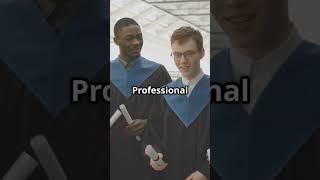 Educational Qualification Vs Professional Qualification