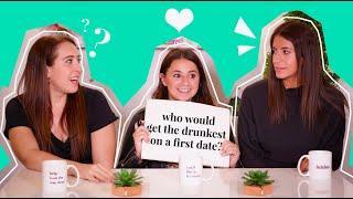 Betches Co-Founders Reveal Their Dating Secrets