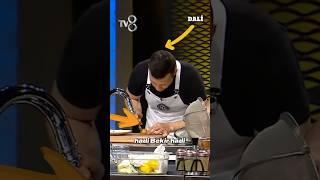 Masterchef’te Yapılan Tüm Haksızlıklar ! Part 2 #masterchef