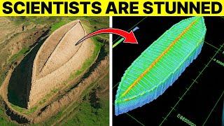 Biblical Noah's Ark Finally Located - What's Inside Contradicts Everything We Believed