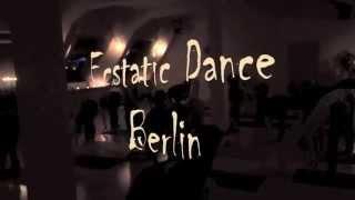 Yoga & Live Music - Ecstatic Dance Berlin