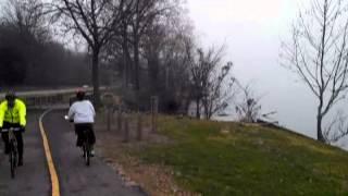 Mount Vernon Trail