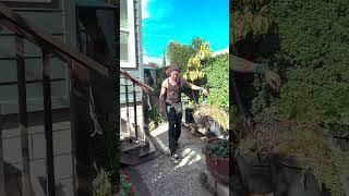 The Elovaters - Blaze Hacky Sack Trick of The Week #3