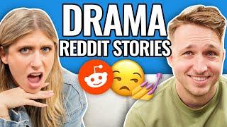 Mean Girls In Real Life w/ Sabrina Brier | Reading Reddit Stories