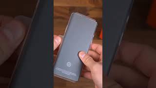 OnePlus 8 unboxing