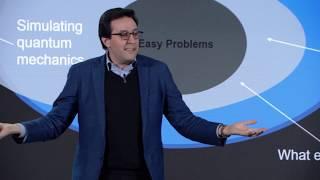 Quantum computing explained with a deck of cards | Dario Gil, IBM Research