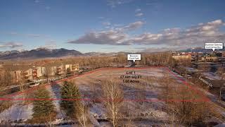 Bozeman, MT Commercial Land For Sale _ Unbranded