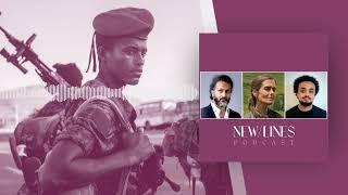 Can Ethiopia End Its ‘Very Dirty War’? — with Zecharias Zelalem, Julia Steers and Faisal Al Yafai