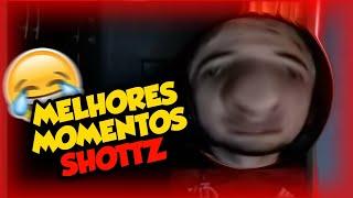 SHOTTZ | MELHORES MOMENTOS DAS LIVES #2