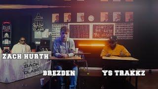 Brezden - BOTCFreestyle [Live performance] I Back of the class Freestyle