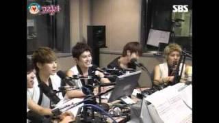 [SBS] 붐의 영스트리트!! 붐아카데미!!