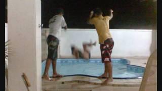 Melhores Amigos... Breno, Lucas, Serginho, Gabriel e ...
