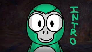 A Monkey Story (Intro)