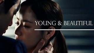 Vincenzo & Cha Young | Young & Beautiful [FINALE]