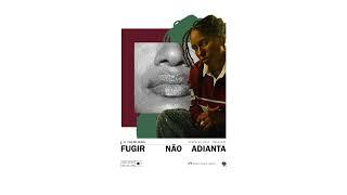 Stefanie feat. Mahmundi - FUGIR NÃO ADIANTA (Áudio Oficial)