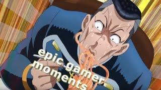 NEXT YOU'RE GONNA SAY... that was an epic gamer moment [Light Bearers]