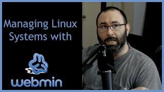 How to use webmin to manage linux systems(vlog) | IT & DevOps Career Secrets