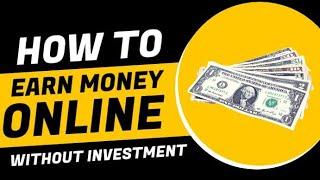 New Website Earning Platform | Make Your Best Profit Now | Basitaliyt