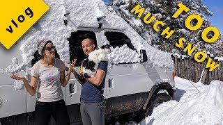 MTB training when you can't ride your MTB | Syd and Macky TV Episode 11
