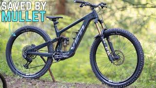 the ALL NEW Yeti MTe needed one big change