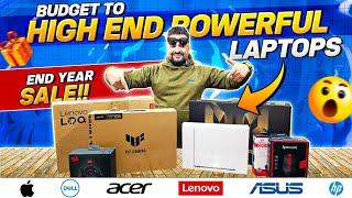 2024 END YEAR SALE!!LATEST 14THGEN NEW MODELS LAPTOPS HEAVY PRICE DROPPED 2024