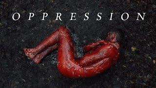 OPPRESSION (Short Film) [Arthouse Horror]