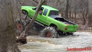 Trail Ride Anyone?  New Years Ride - River Run