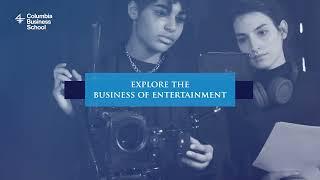 Program Trailer | Columbia Business School Enrichment Program