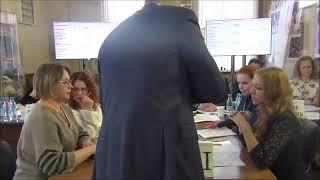 Турнир Красноярска по классической управленческой борьбе «Енисей 2019 Осень» — Поединок №12