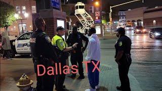 DART  - DALLAS
