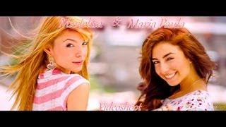 Marielisa & Maria Paula Videoshoot