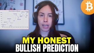 "100% Certain! Bitcoin's About to Shatter All Expectations" - Lyn Alden