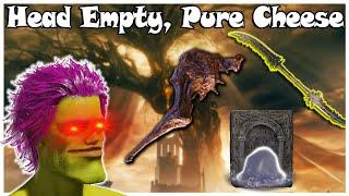 I Played Shadow of the Erdtree the WRONG Way....