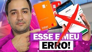 ESSE E O PIOR ERRO QUE VOCÊ FAZ AO TENTAR AUMENTAR OS EU LIMITE